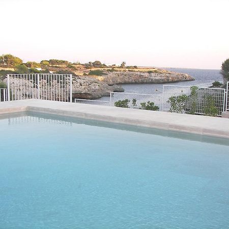 Villa Mar Cala'N Blanes  Exteriér fotografie