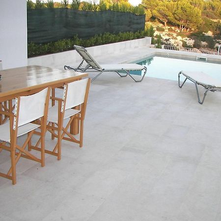 Villa Mar Cala'N Blanes  Exteriér fotografie