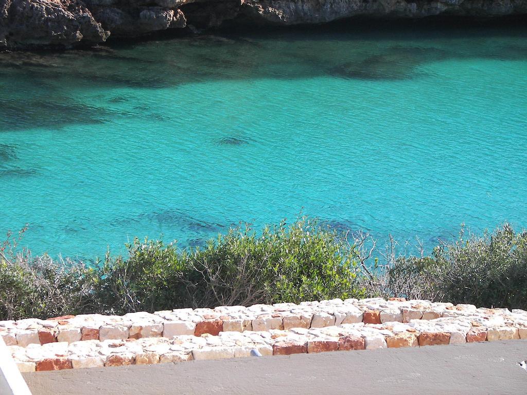 Villa Mar Cala'N Blanes  Exteriér fotografie