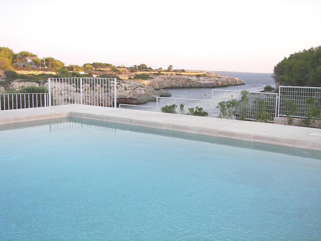 Villa Mar Cala'N Blanes  Exteriér fotografie