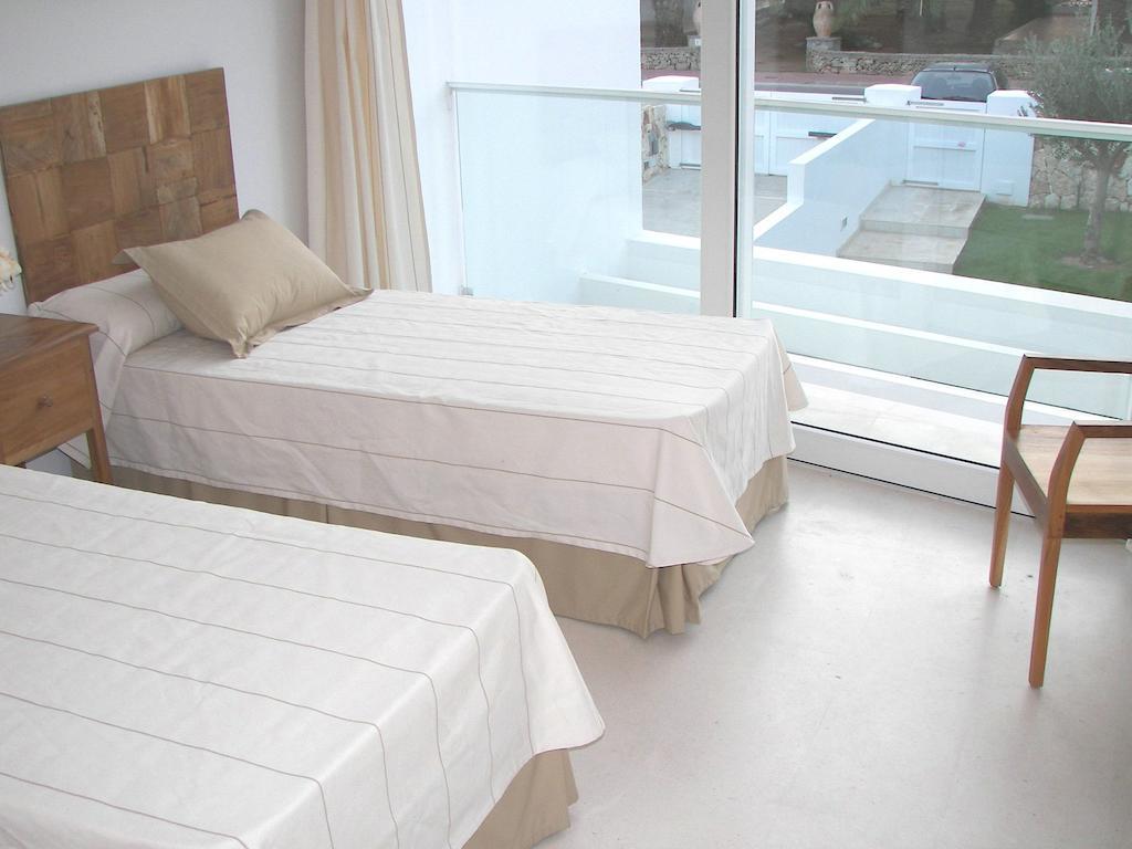 Villa Mar Cala'N Blanes  Pokoj fotografie