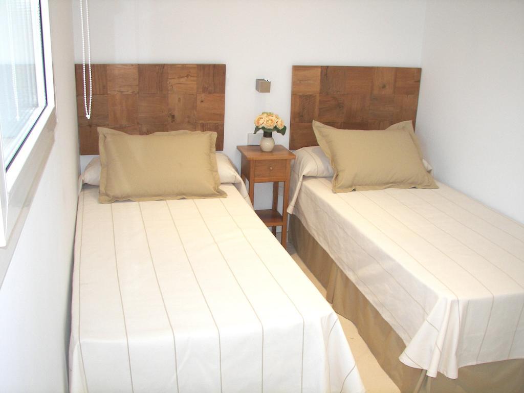 Villa Mar Cala'N Blanes  Pokoj fotografie