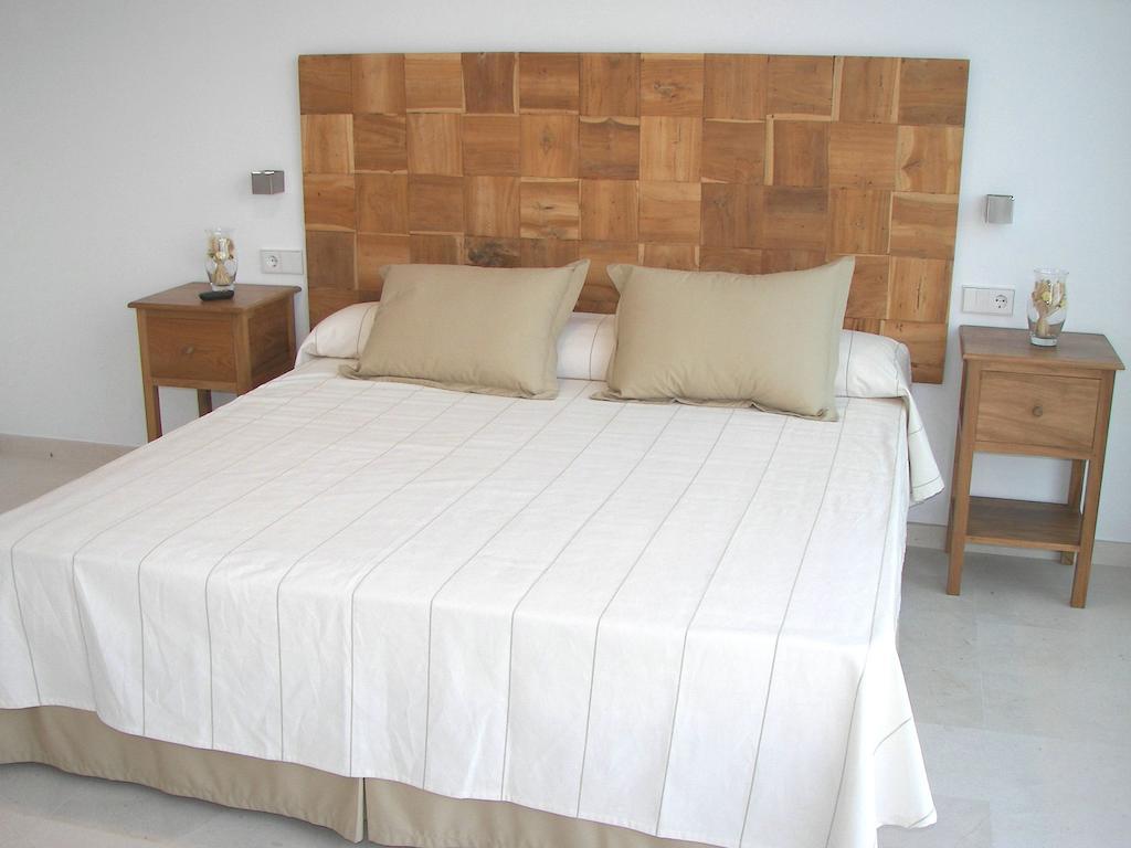 Villa Mar Cala'N Blanes  Pokoj fotografie