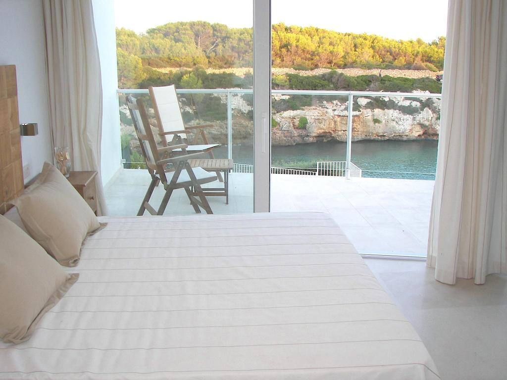 Villa Mar Cala'N Blanes  Pokoj fotografie