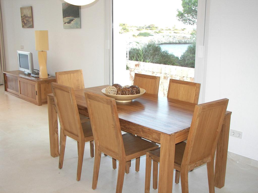 Villa Mar Cala'N Blanes  Pokoj fotografie